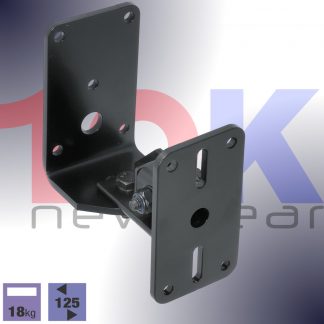 10Knew - Powerdrive WME Loudspeaker Bracket Range