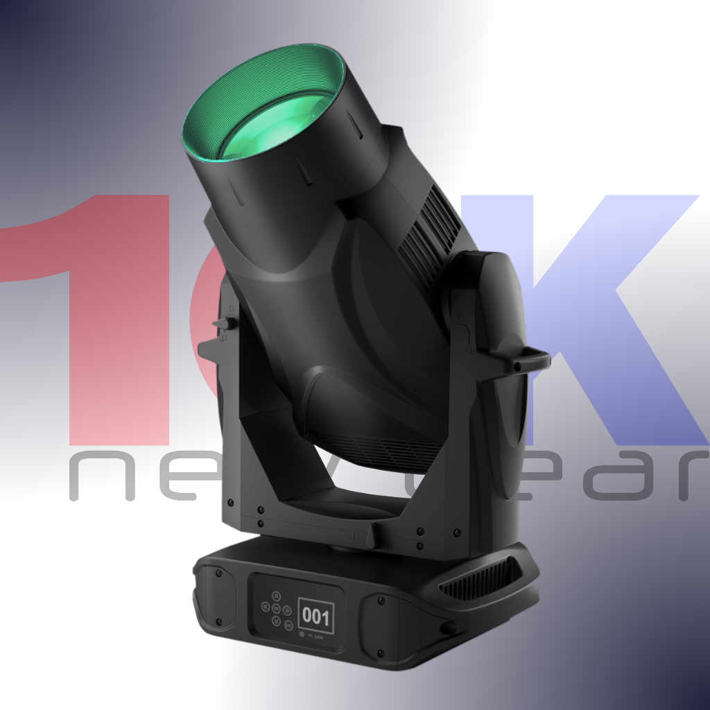 Vari-Lite VL2600 PROFILE - buy now on 10Knew .com