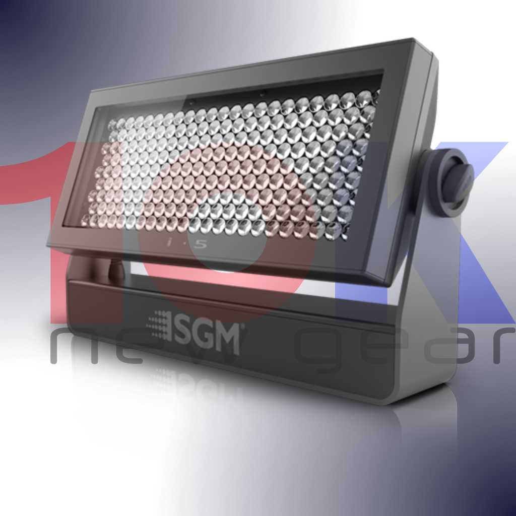 Powerdrive Audio Support Systems 10Knew-SGM-i-5-black