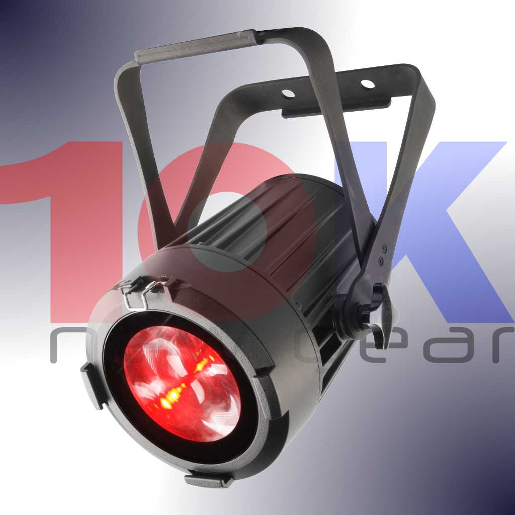 Powerdrive Audio Support Systems 10KNew-Chauvet-Professional-Colorado-1-Solo-LEFT