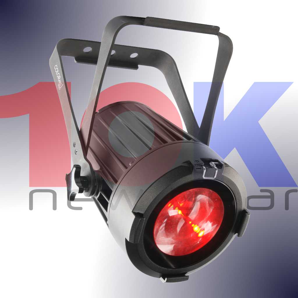 Powerdrive Audio Support Systems 10KNew-Chauvet-Professional-Colorado-1-Solo-RIGHT