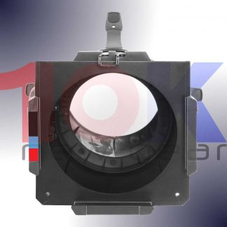 10KNew-Chauvet-Professional-OHD-LENS-25-50-FRONT
