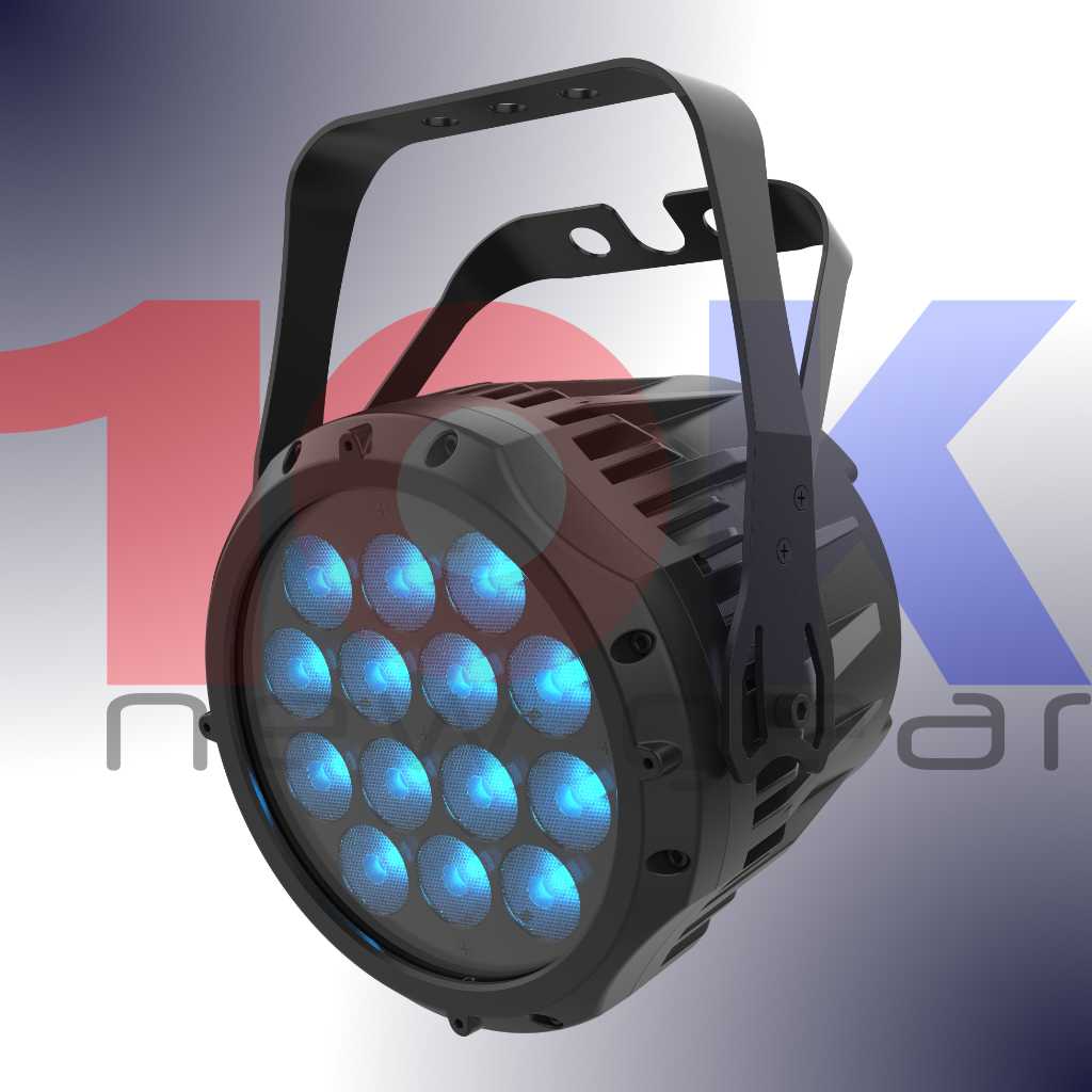 Powerdrive Audio Support Systems 10Knew-Chauvet-Professional-Colorado-1-Quad-LEFT