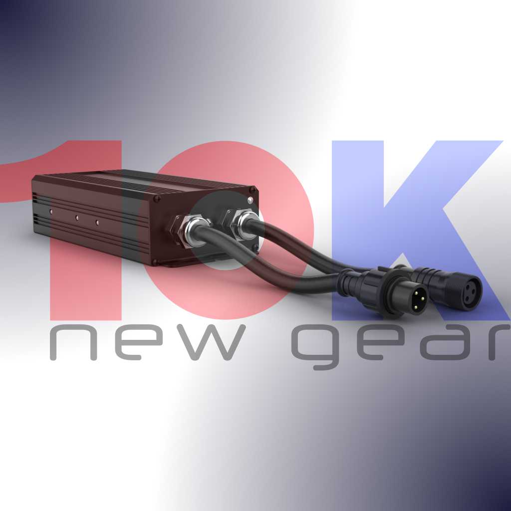 Powerdrive Audio Support Systems 10Knew-Chauvet-Professional-Epix-Flex-Boost-FRONT