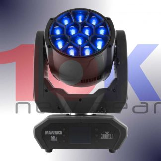 10Knew-Chauvet-Professional-Maverick-MK2-Wash-FRONT