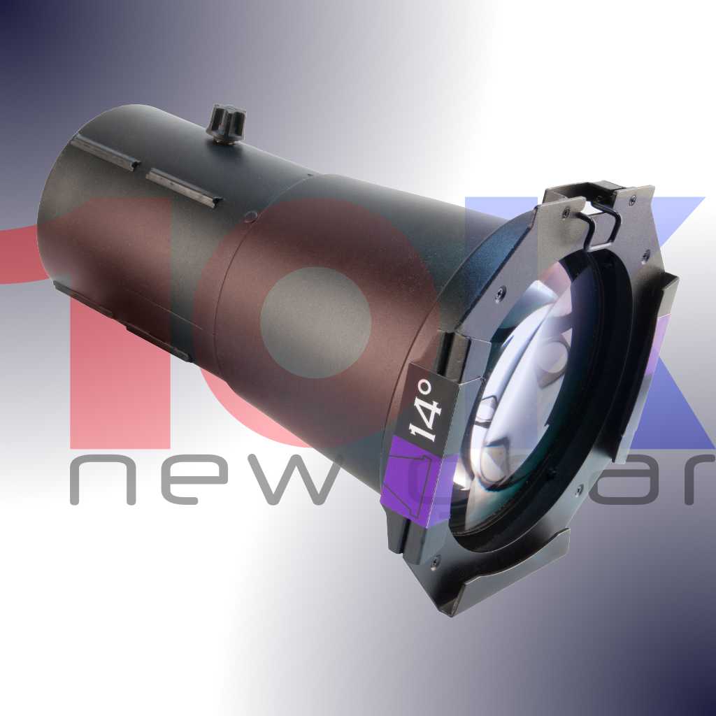 Powerdrive Audio Support Systems 10Knew-Chauvet-Professional-Ovation-HD-Lens-Tube-14