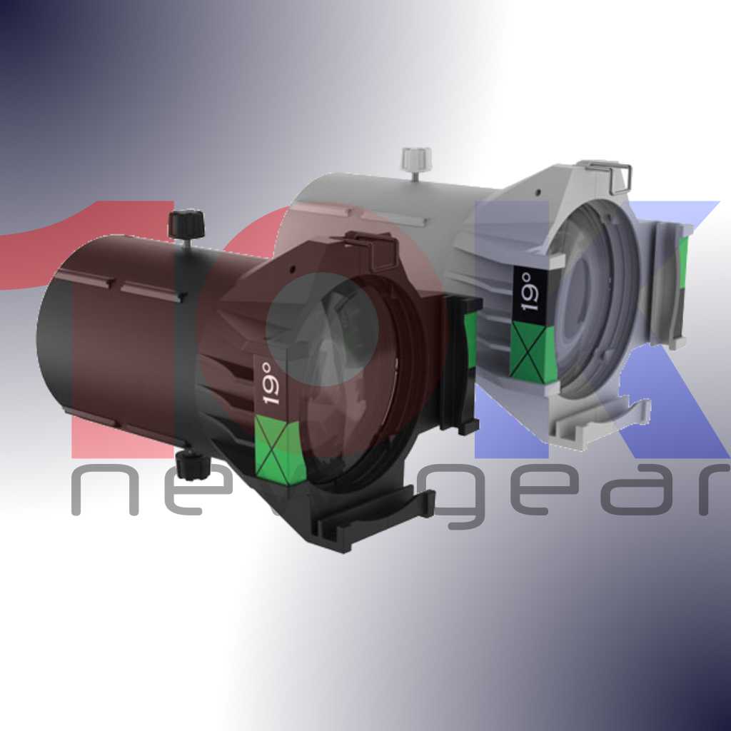 Powerdrive Audio Support Systems 10Knew-Chauvet-Professional-Ovation-HD-Lens-Tube-19