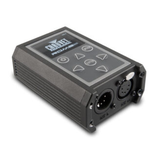 10Knew-Chauvet-Professional-RDM2go