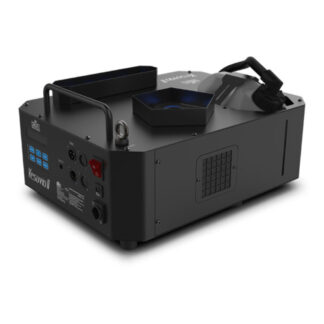10Knew-Chauvet-Professional-Vesuvio-II