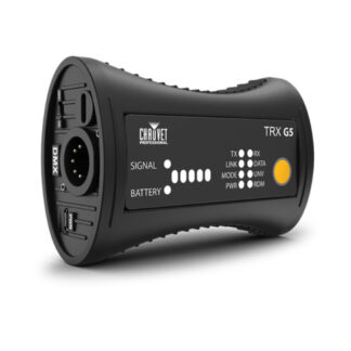 10Knew-Chauvet-Professional-W-DMX-Micro-T-1-TRX-G5-Transceiver