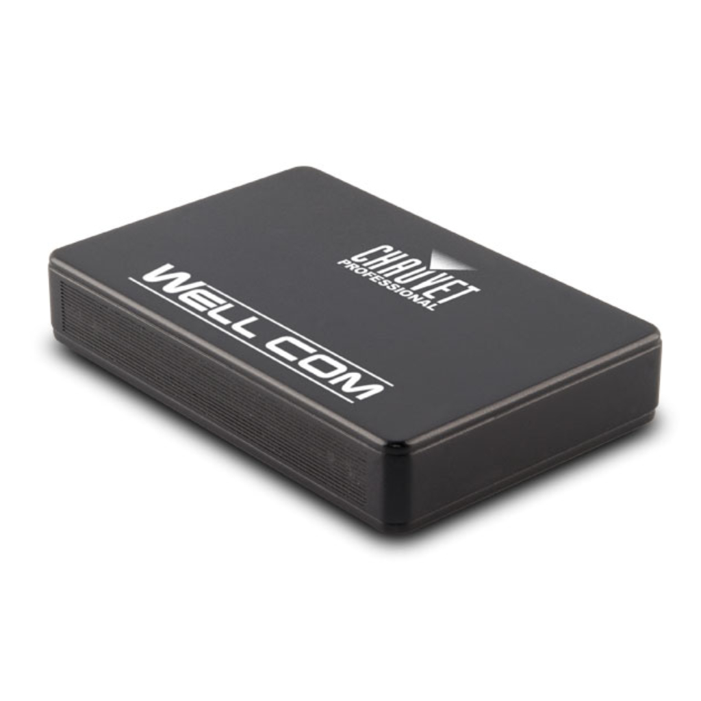 10Knew-Chauvet-Professional-WELL-Com 10Knew-Chauvet-Professional-WELL-Com