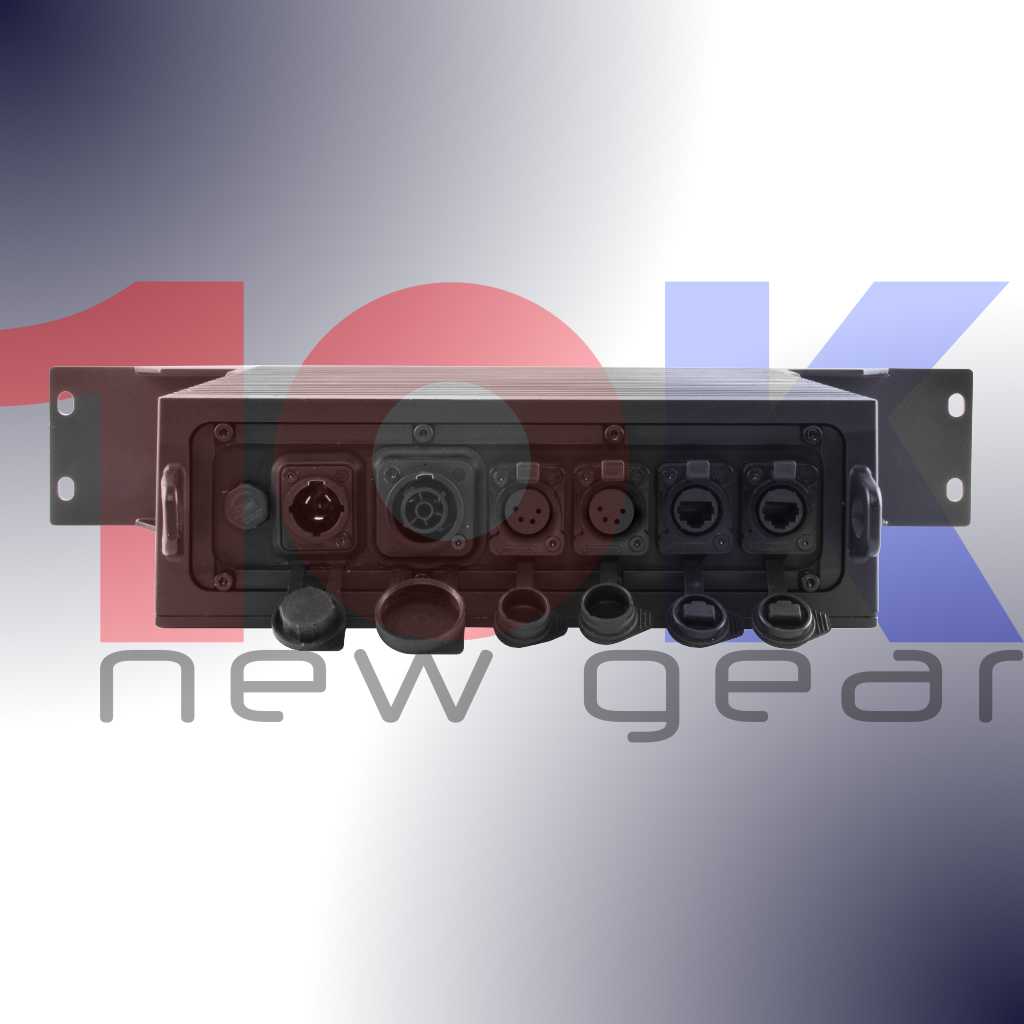 Powerdrive Audio Support Systems 10KnewChauvet-Professional-Epix-Drive-2000-IP-BACK-OPEN
