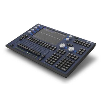 10Knew-ChamSys-MagicQ-MQ50-Compact-Console-main