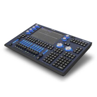 10Knew-ChamSys-MagicQ-MQ70-Compact-Console-main