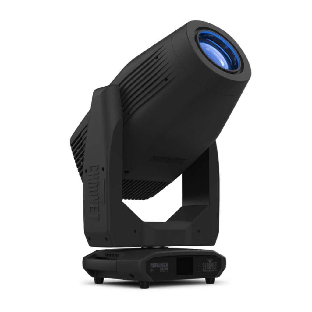 10Knew-Chauvet-Professional-Maverick-Silens-2-Profile 10Knew-Chauvet-Professional-Maverick-Silens-2-Profile