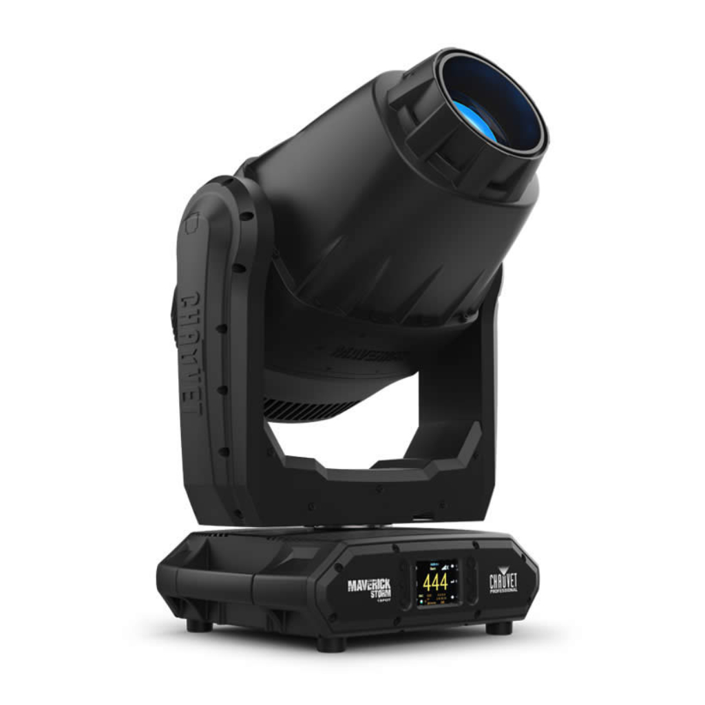 10Knew-Chauvet-Professional-Maverick-Storm-1-Spot 10Knew-Chauvet-Professional-Maverick-Storm-1-Spot