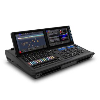 10Knew-ChamSys-MagicQ-MQ500M-Stadium-Console-main