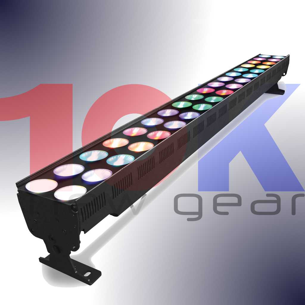 Vari-Lite VL2600 PROFILE - buy now on 10Knew .com