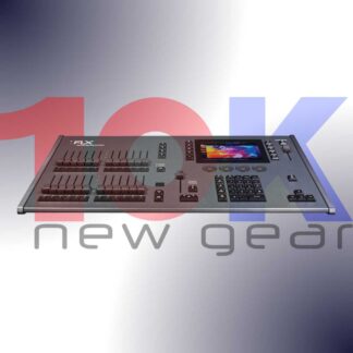 10Knew-Zero-88-FLX-front