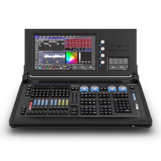10Knew-ChamSys-MagicQ-MQ250M-Stadium-Console-front-1