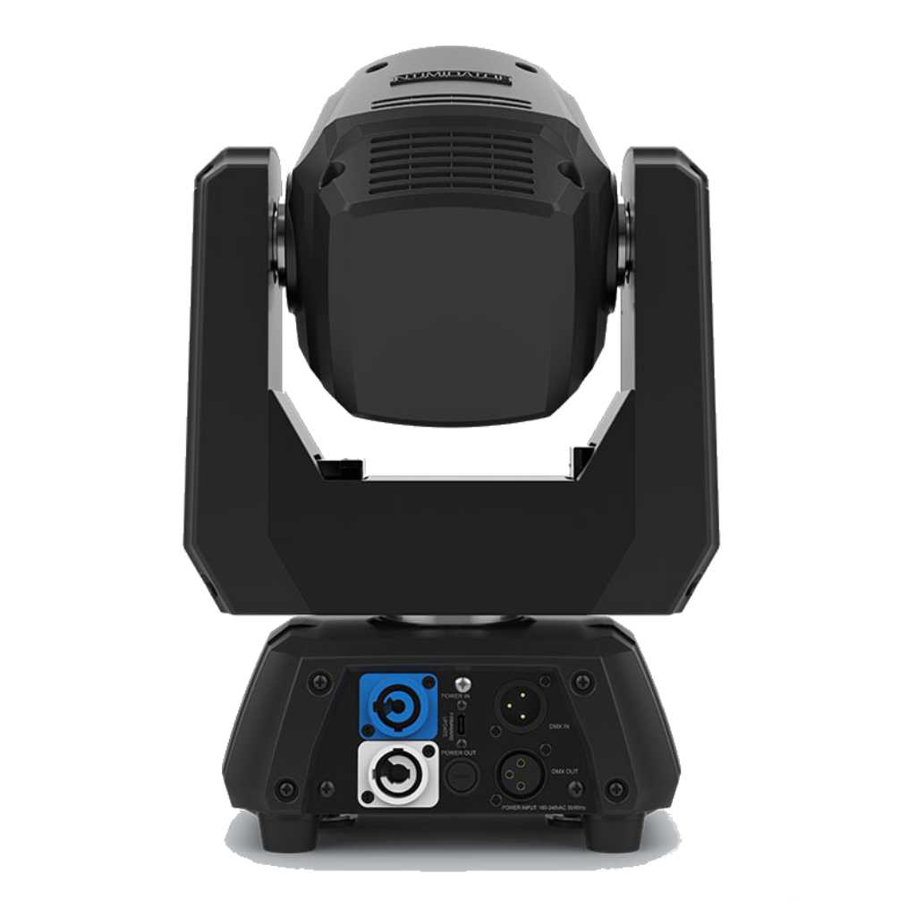 10Knew-Chauvet-DJ-Intimidator-Beam-Q60-rear 10Knew-Chauvet-DJ-Intimidator-Beam-Q60-rear