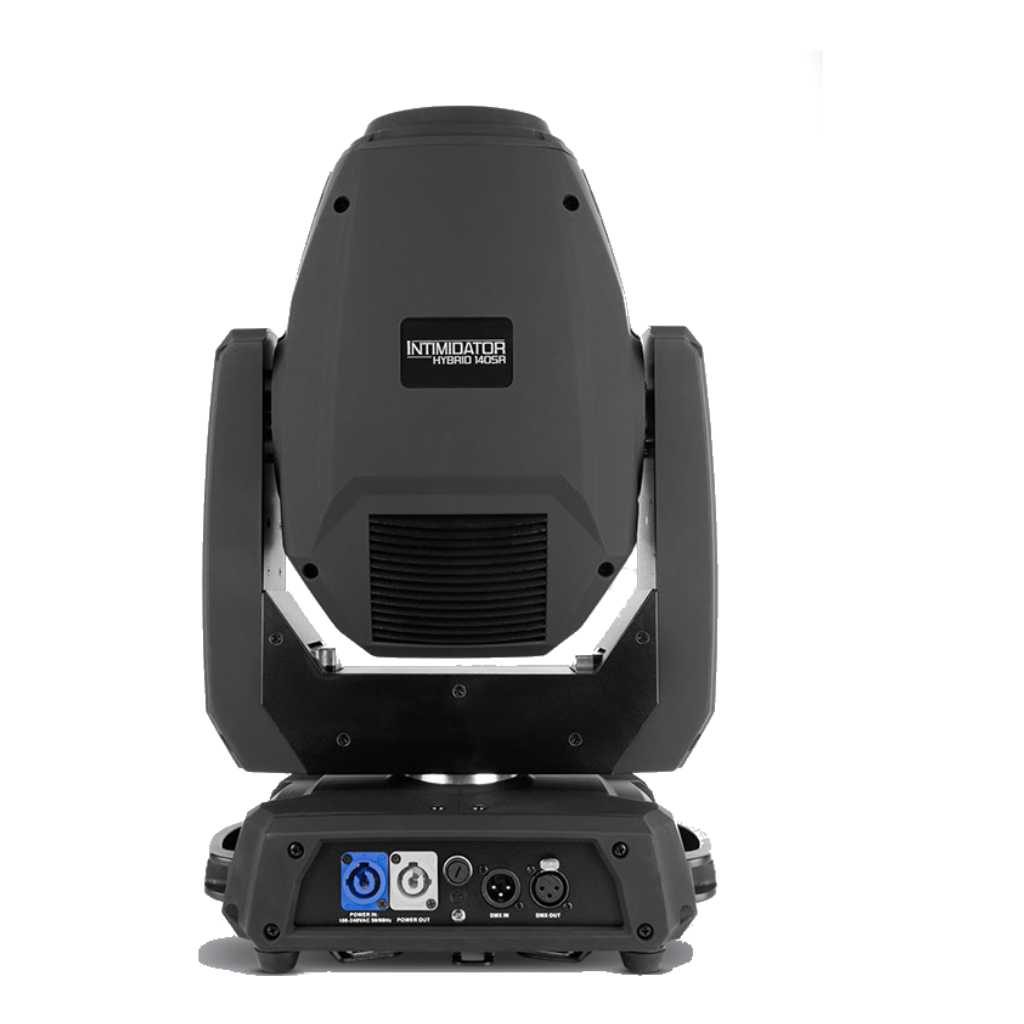 10Knew-Chauvet-DJ-Intimidator-Hybrid-140SR-rear 10Knew-Chauvet-DJ-Intimidator-Hybrid-140SR-rear