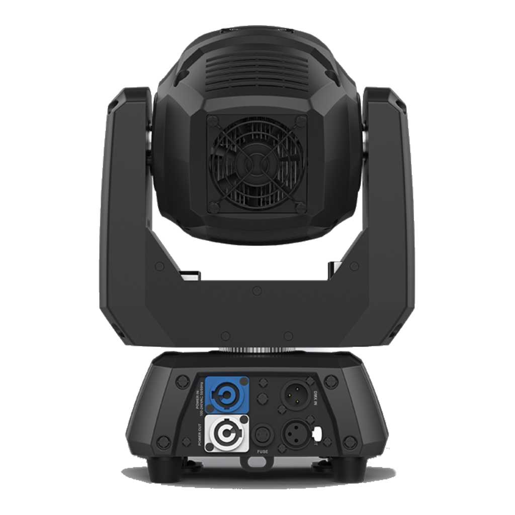 10Knew-Chauvet-DJ-Intimidator-Spot-260-rear 10Knew-Chauvet-DJ-Intimidator-Spot-260-rear