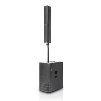 10Knew-db-Technologies-ES1002-front