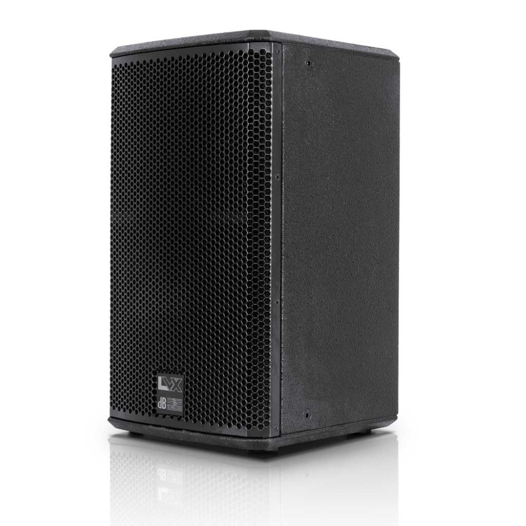 10Knew-db-Technologies-LVX-10-front 10Knew-db-Technologies-LVX-10-front