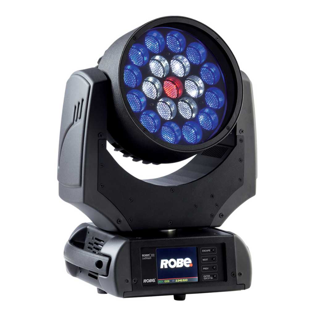 10Knew-Robe-LEDWash-300X 10Knew-Robe-LEDWash-300X