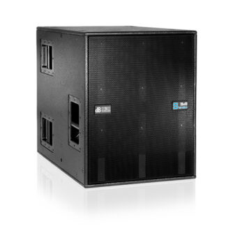 dB-Technologies-S1518