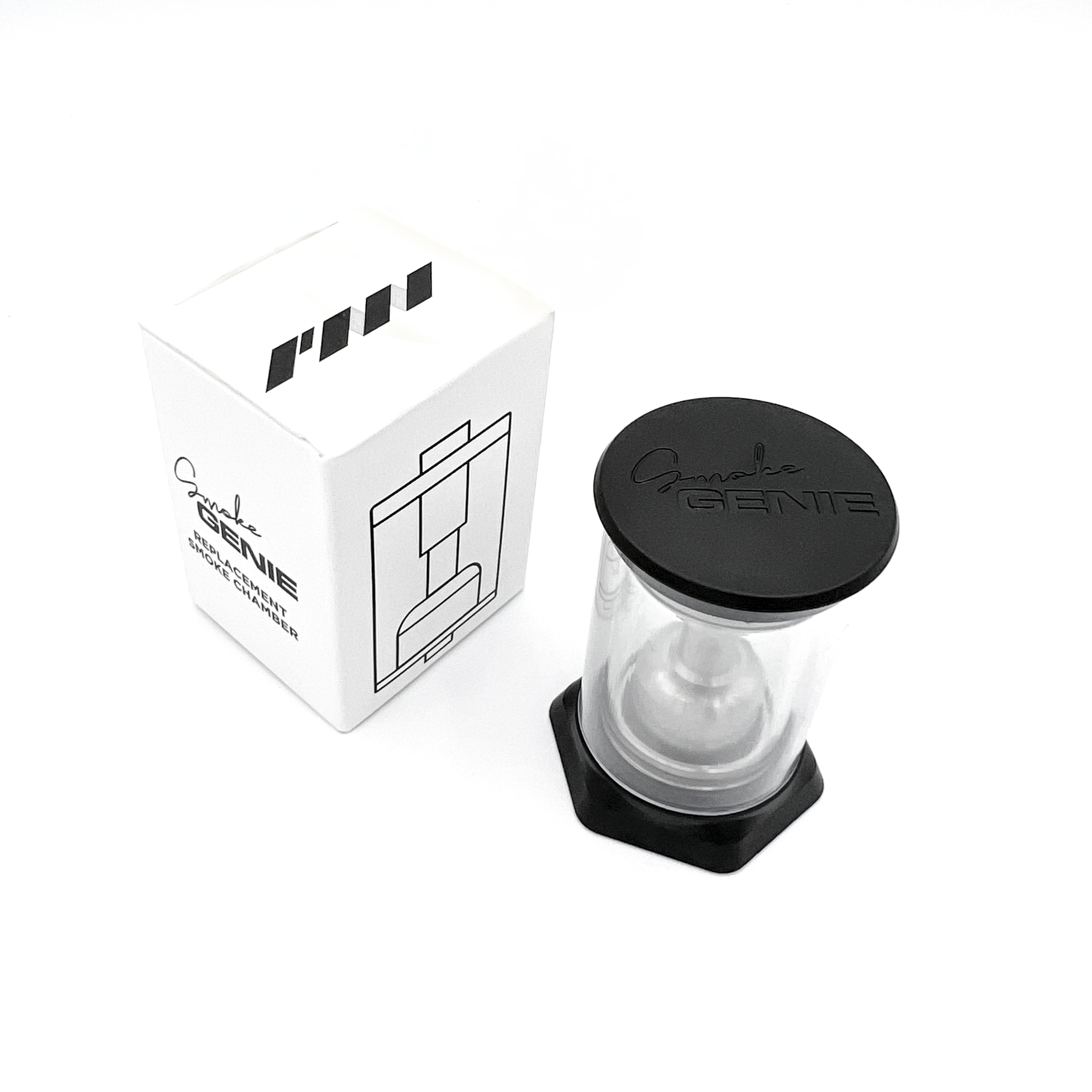 SmokeGENIE-Replacement-Smoke-Chamber