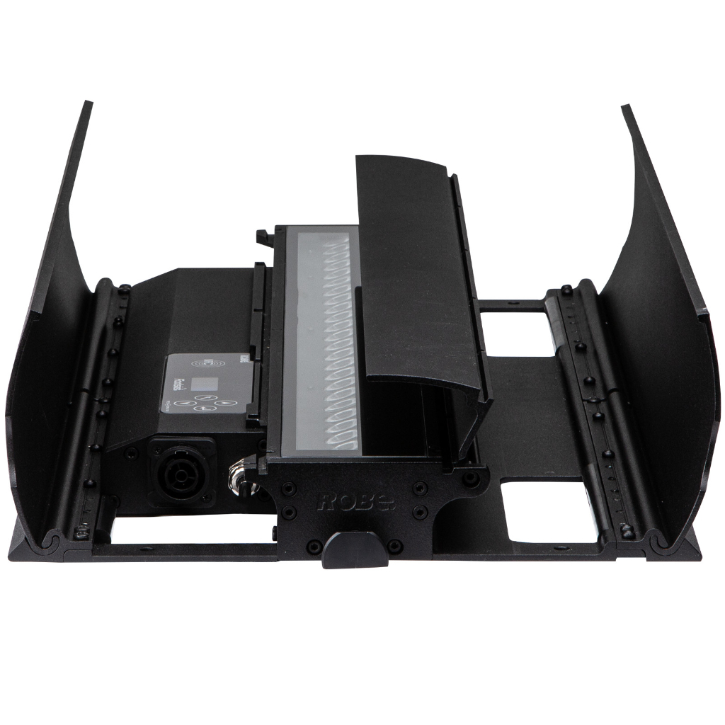 Powerdrive Audio Support Systems