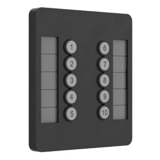 10Knew_ChamSys-GeNetix-10Scene-Wall-Plate-main