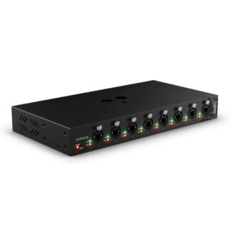 10Knew_ChamSys-GeNetix-GS8-main