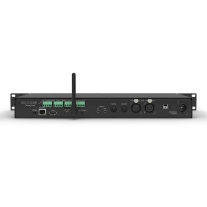 Magicq Rack ChamSys MagicQ Rack - 10Knew