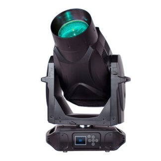 10K-New-Vari-Lite-VL2600-SE-Profile