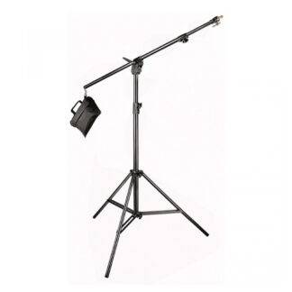 10Knew-Manfrotto-420B